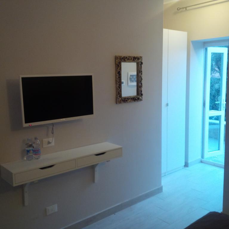 B&B Leonardo Rho Room photo