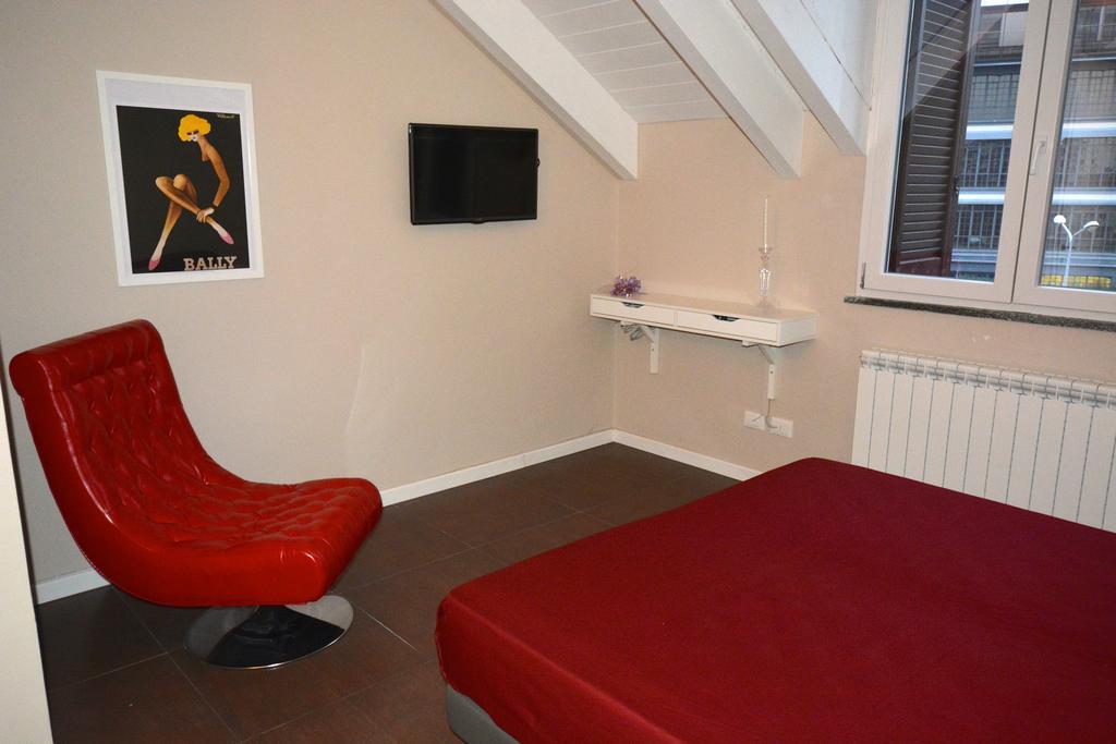 B&B Leonardo Rho Room photo
