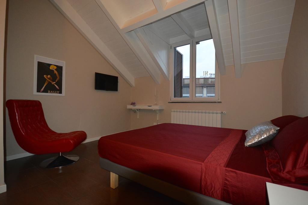 B&B Leonardo Rho Room photo