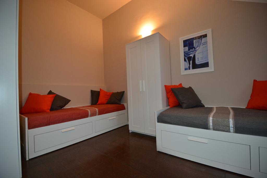 B&B Leonardo Rho Room photo