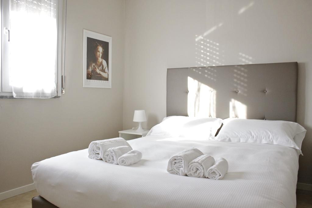 B&B Leonardo Rho Room photo