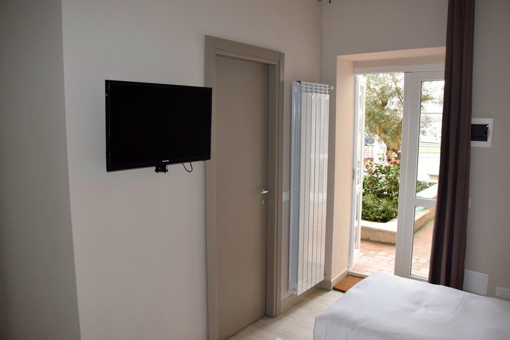 B&B Leonardo Rho Room photo