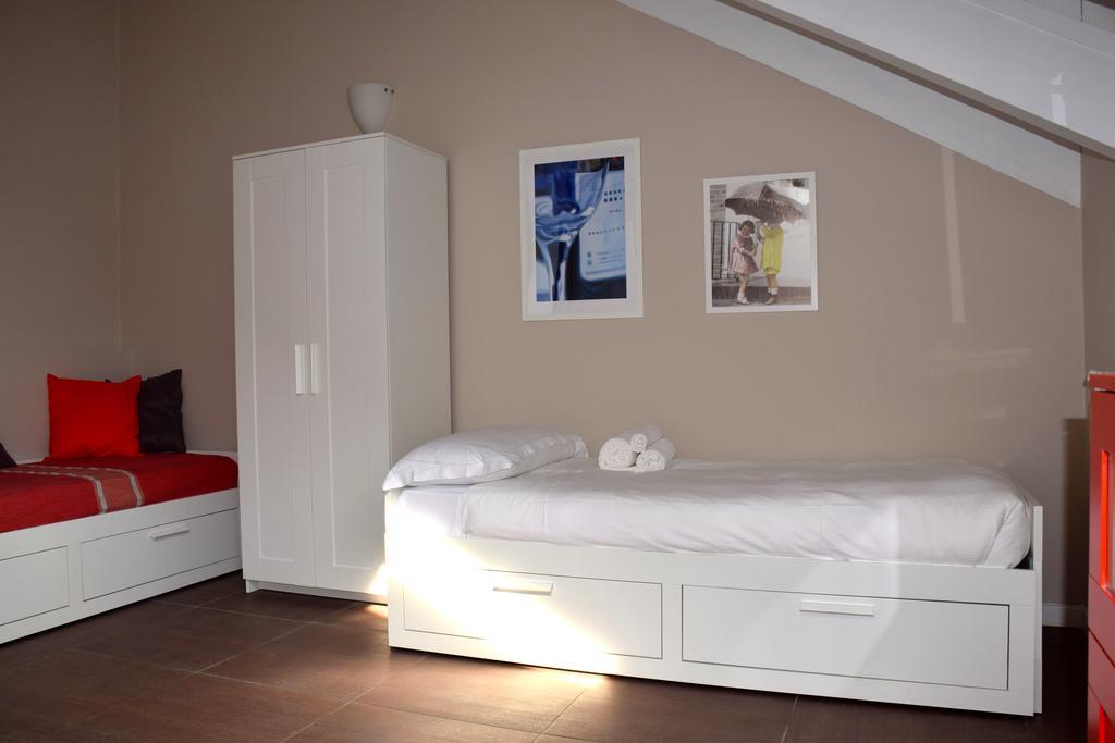 B&B Leonardo Rho Room photo