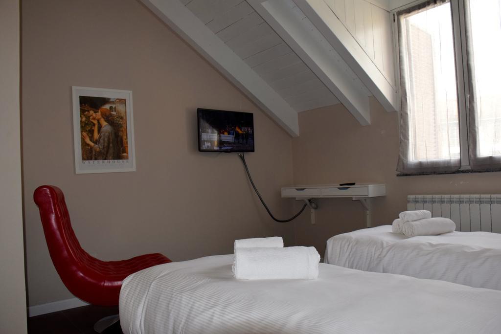 B&B Leonardo Rho Room photo