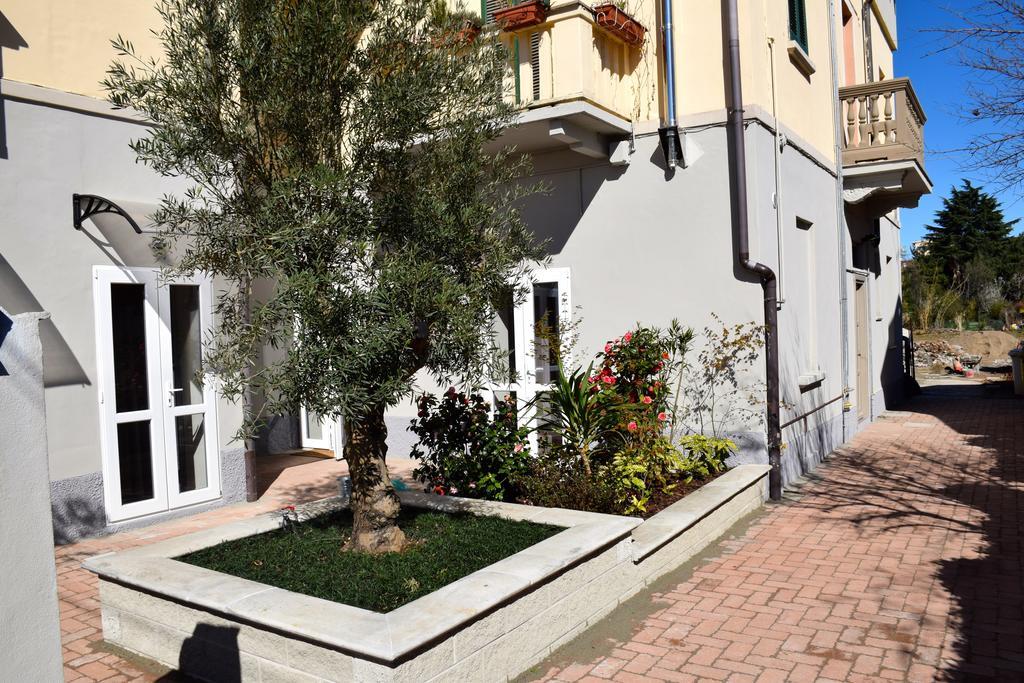 B&B Leonardo Rho Exterior photo